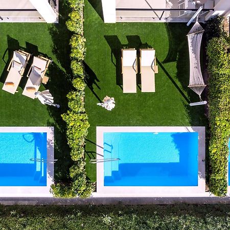 Viva Blue & Spa プラヤ・デ・ムロ エクステリア 写真