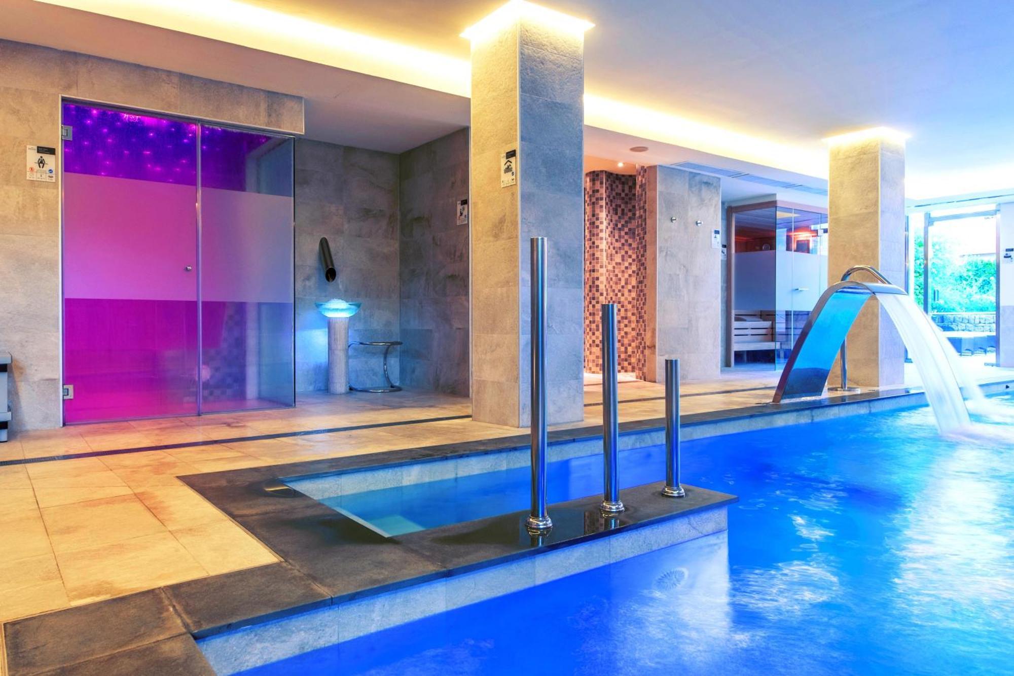 Viva Blue & Spa プラヤ・デ・ムロ エクステリア 写真